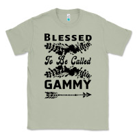 Matcha Blessed To Be Called Gammy Classic Tee - Bettercallsaul