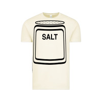 Vintage Arctic salt shaker halloween costume t shirt for couples t shirt Vintage Tee - baoMotion