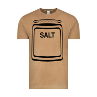 Vintage Camel salt shaker halloween costume t shirt for couples t shirt Vintage Tee - baoMotion