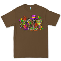 Cacao mardi gras dental Premium Tee - BundleAndBundleShop
