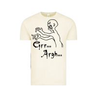 Grr Argh Vintage Tee | Teevron