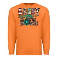 Carrot sassy little soul Premium Sweatshirt - CowhideDigitalArt