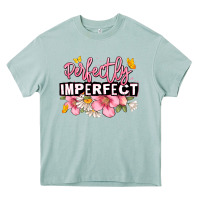 Arona perfectly imperfect Heavy Core Tee - JahusDesignShop