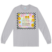 Moon Dust too many kids not enough caffeine Long Sleeve Tee - TumblerDesignByShophia
