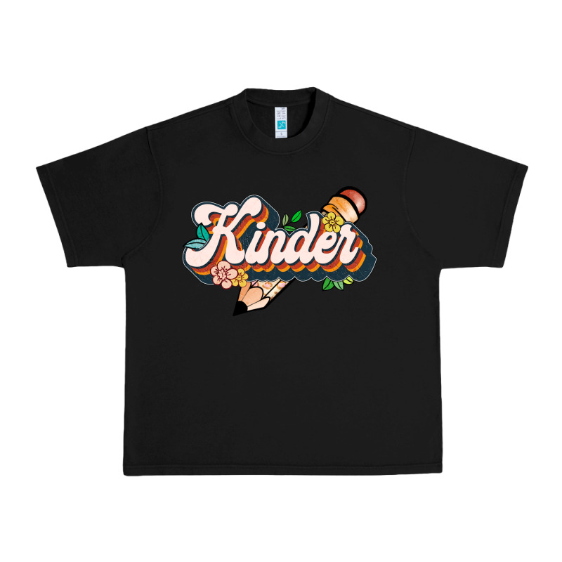 Kinder Urban Heavy Tee by JahusDesignShop | Teevron