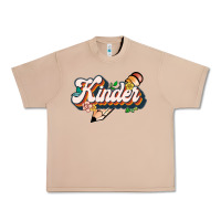 Burro kinder Urban Heavy Tee - JahusDesignShop
