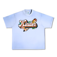 Grape Ice kinder Urban Heavy Tee - JahusDesignShop