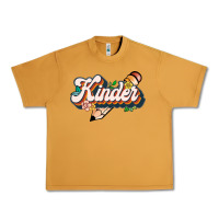 Peanut Butter kinder Urban Heavy Tee - JahusDesignShop