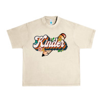 Sandshell kinder Urban Heavy Tee - JahusDesignShop