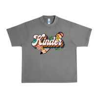 Tornado kinder Urban Heavy Tee - JahusDesignShop