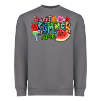 Storm Sweet summer time Heavyweight Sweatshirt - FaDigitalArtStudio