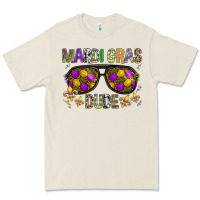 Bone Mardi gras dude Premium Tee - BundleAndBundleShop