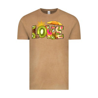 Vintage Camel love kiwi Vintage Tee - RanaPortraitStore
