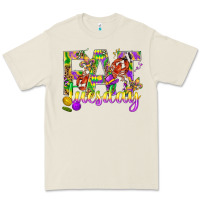 Bone Mardi Gras fat tuesday Premium Tee - BundleAndBundleShop