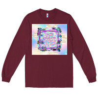 Burgundy some moms cuss too much it's me i'm some moms Long Sleeve Tee - TumblerDesignByShophia