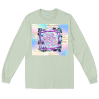 Matcha some moms cuss too much it's me i'm some moms Long Sleeve Tee - TumblerDesignByShophia