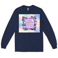 Navy some moms cuss too much it's me i'm some moms Long Sleeve Tee - TumblerDesignByShophia