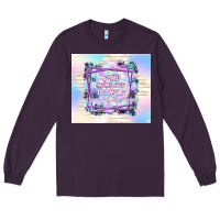 Plum some moms cuss too much it's me i'm some moms Long Sleeve Tee - TumblerDesignByShophia