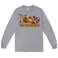 Tis The Season Sport Long Sleeve Tee | Teevron