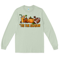 Matcha Tis the season Sport Long Sleeve Tee - HowdyJamesFarm