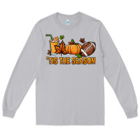 Moon Dust Tis the season Sport Long Sleeve Tee - HowdyJamesFarm