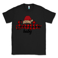 Black Santa Baby Classic Tee - Bettercallsaul