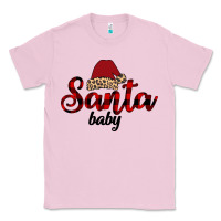 Bubblegum Pink Santa Baby Classic Tee - Bettercallsaul