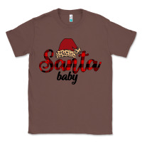 Chestnut Santa Baby Classic Tee - Bettercallsaul