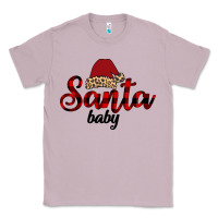 Lilac Santa Baby Classic Tee - Bettercallsaul
