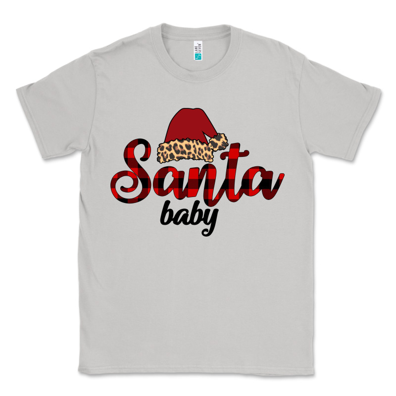 Santa Baby Classic Tee by Bettercallsaul | Teevron