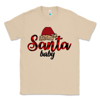 Mushroom Santa Baby Classic Tee - Bettercallsaul
