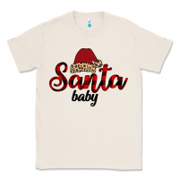 Natural Santa Baby Classic Tee - Bettercallsaul