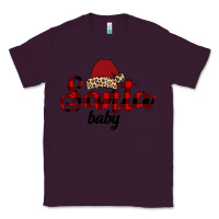 Plum Santa Baby Classic Tee - Bettercallsaul