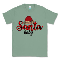 Sage Santa Baby Classic Tee - Bettercallsaul