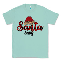 Seafoam Santa Baby Classic Tee - Bettercallsaul