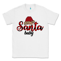 White Santa Baby Classic Tee - Bettercallsaul