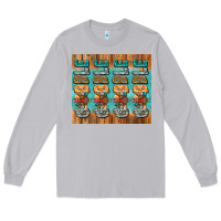 Moon Dust gobble gobble gobble Long Sleeve Tee - Jasminsmagicworld