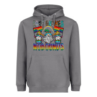 Storm love gnomes nobounds Heavyweight Hoodie - SublimationCraftShop