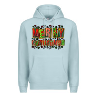 Merry Christmas Premium Hoodie | Teevron