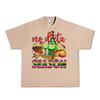 Burro No Dieta Season Urban Heavy Tee - texasbilliewilder