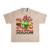 French Oak No Dieta Season Urban Heavy Tee - texasbilliewilder