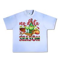 Grape Ice No Dieta Season Urban Heavy Tee - texasbilliewilder