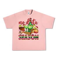 Salmon No Dieta Season Urban Heavy Tee - texasbilliewilder