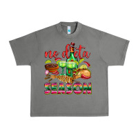 Tornado No Dieta Season Urban Heavy Tee - texasbilliewilder