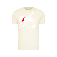Vintage Arctic negro matapacos riot dog Vintage Tee - baoMotion