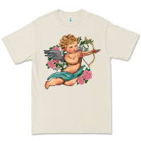 Bone cupid valentine's day Premium Tee - RanaPortraitStore