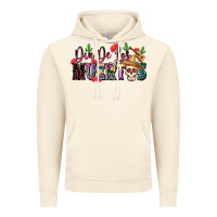 Vintage Artic Dia De Los Muertos Vintage Hoodie - texasbilliewilder