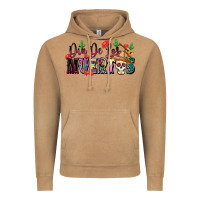 Vintage Camel Dia De Los Muertos Vintage Hoodie - texasbilliewilder