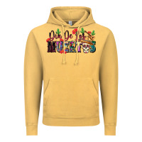 Dia De Los Muertos Vintage Hoodie | Teevron