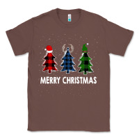 Chestnut Merry Christmas Classic Tee - Bettercallsaul